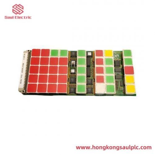 KONGSBERG 8100183 Industrial Control Module