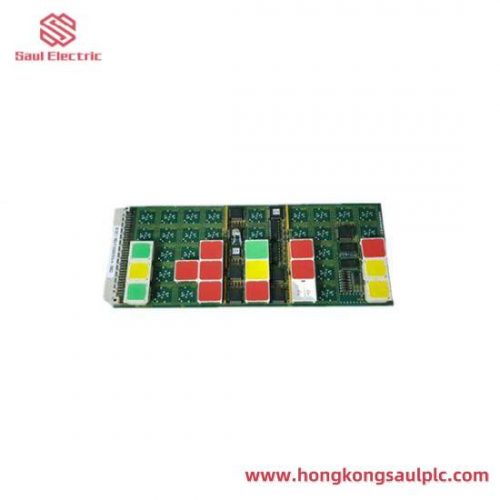 KONGSBERG 8100183 Industrial Control Module