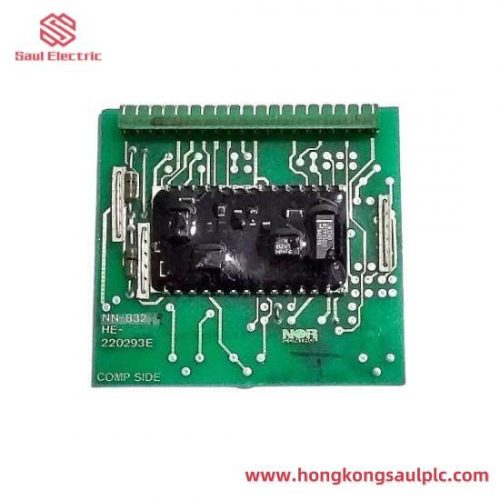 KONGSBERG 8100183 Industrial Control Module