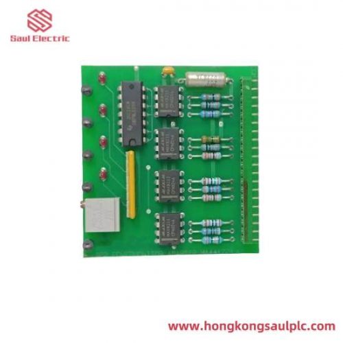 KONGSBERG RDIOR420 Industrial Controller