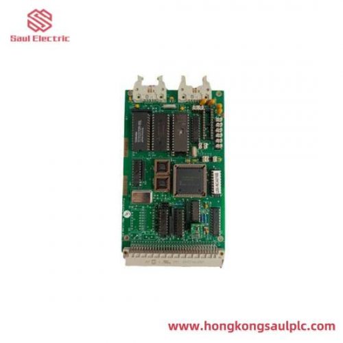 KONGSBERG RDIOR420 Industrial Controller
