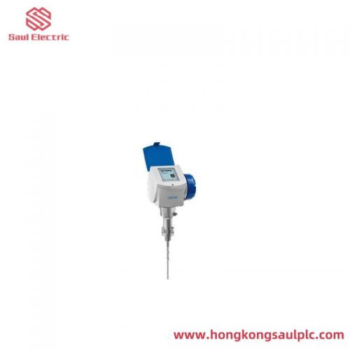 KROHNE Q75T100S Flow Meter, High Precision Industrial Measurement Solution