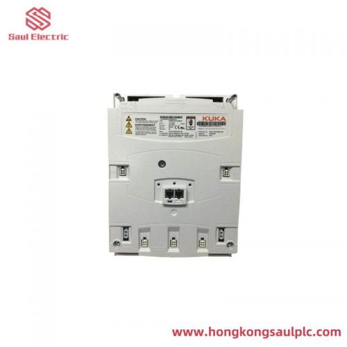 KUKA 00-113-406 Industrial Control Module