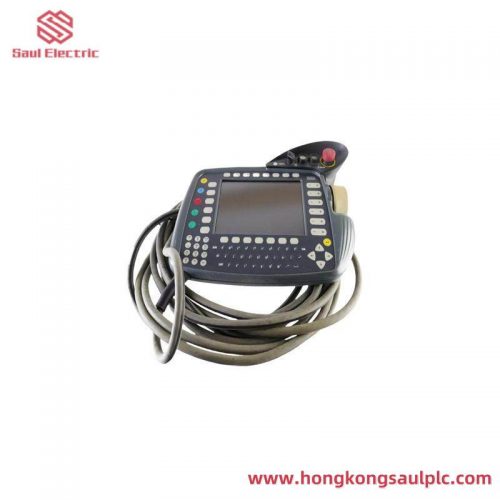 KUKA KCP2 Control Panel for Precision Robotics