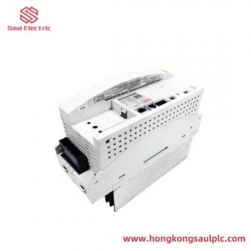 KUKA KSD1-08 Customized Industrial Drive Module