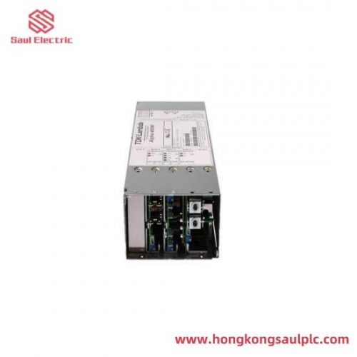 LAMBDA HWS1500-24 High-Power Water-Cooled Switching Power Supply