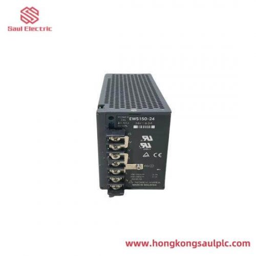 LAMBDA HWS1500-24 High-Power Water-Cooled Switching Power Supply