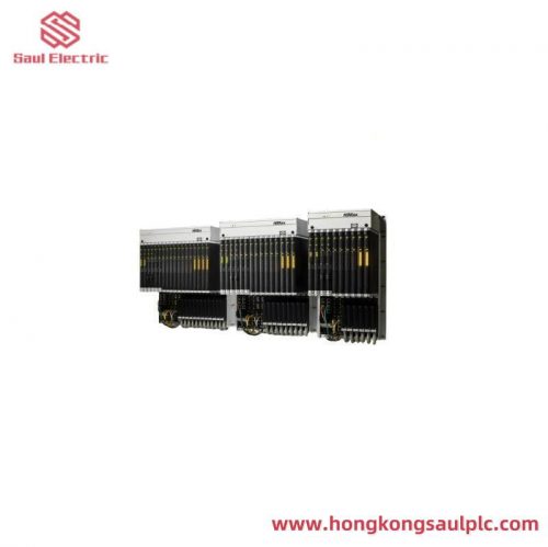 Lambda LZS-A1500-3 High-Precision Industrial Controller