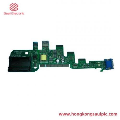 LENRZ L5311 EU Control Module for Industrial Automation