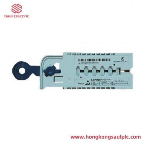 Lenze EPZ-10203 Industrial Control Module