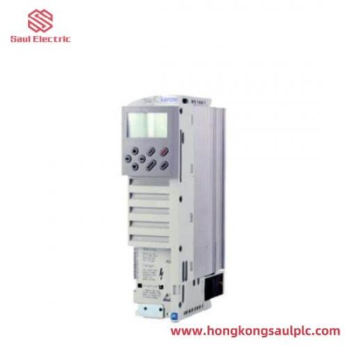 Lenze EVF8212-E AC Drive, High Efficiency, 0.75KW