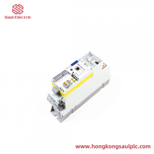 Lenze EVF8212-E AC Drive, High Efficiency, 0.75KW