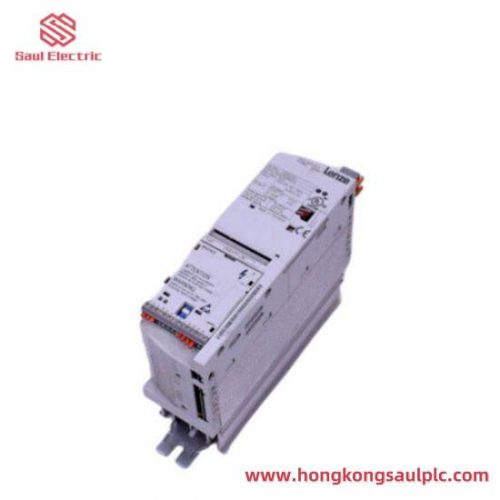 Lenze EVF8212-E AC Drive, High Efficiency, 0.75KW