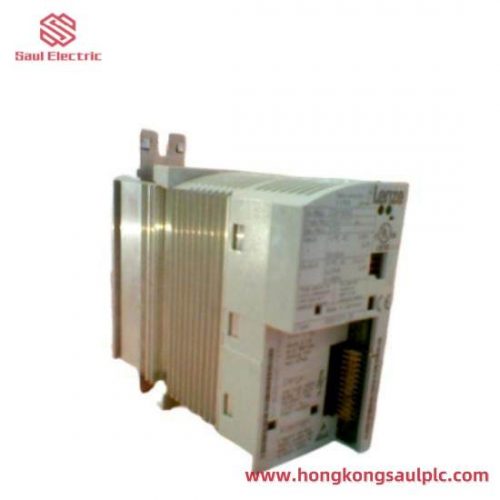 Lenze EVF8212-E AC Drive, High Efficiency, 0.75KW