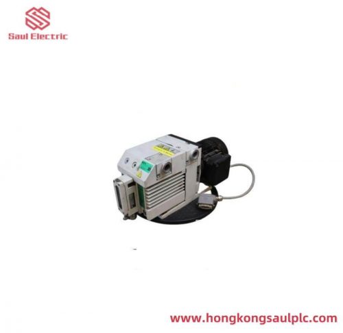 LEYBOLD CM330 Vacuum Pump Module