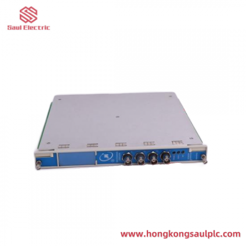 LEYBOLD CM330 Vacuum Pump Module