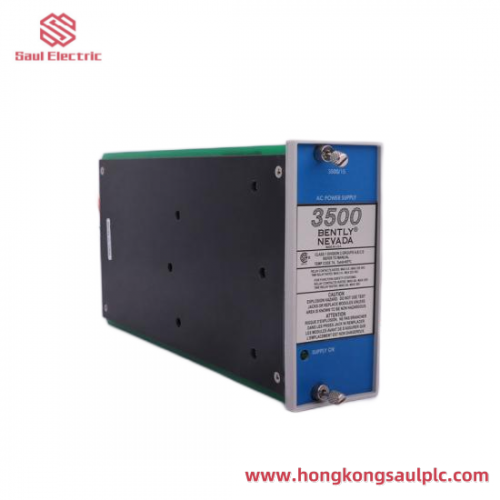 LEYBOLD CM330 Vacuum Pump Module