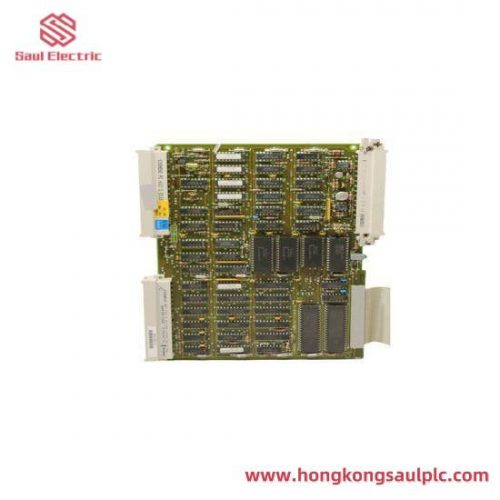 MECS EXT-1 Industrial Communication Module for Process Automation