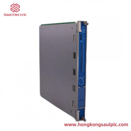 MECS EXT-2 - Advanced Communication Module for Industrial Automation