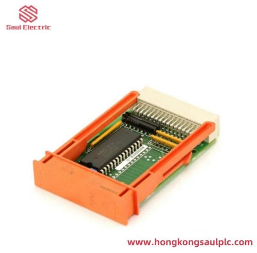 MECS EXT-2 - Advanced Communication Module for Industrial Automation