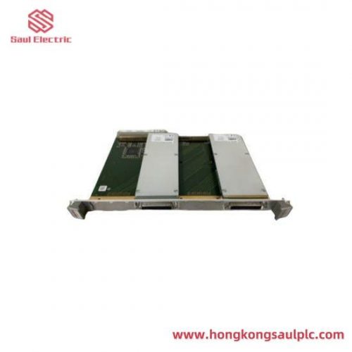 MEN A201SR04 Industrial Control Module