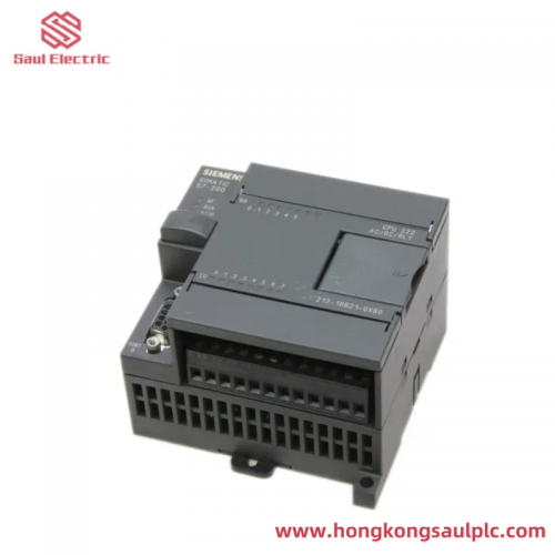 MEN A201SR04 Industrial Control Module