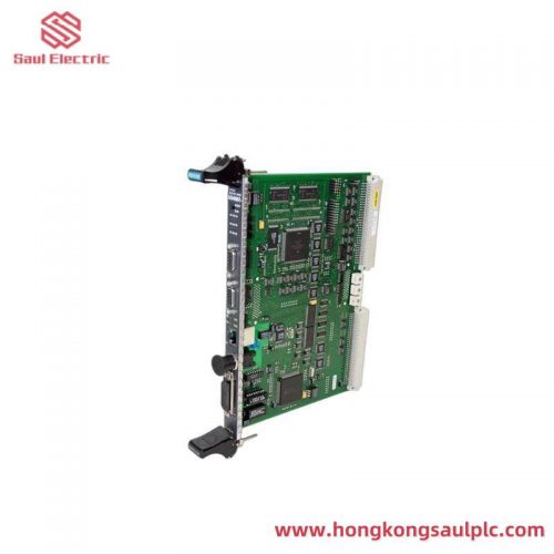 MEN A201SR04 Industrial Control Module