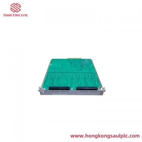 METSO 020A0082 Control Module for Industrial Automation