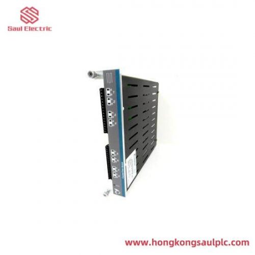 METSO A413140 PLC Control Module for Industrial Automation