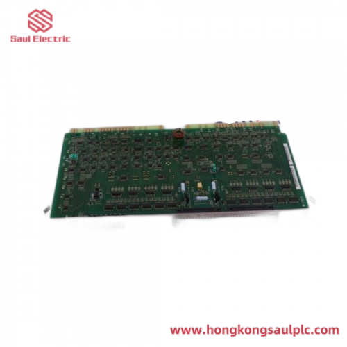 METSO A413144 PLC Module - High Precision Control Solution