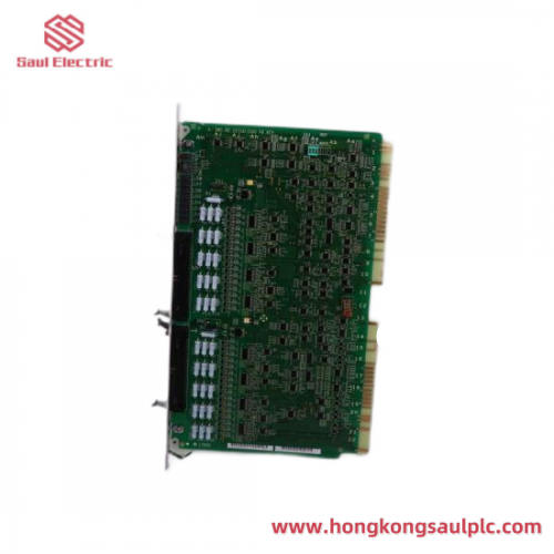 METSO A413144 PLC Module - High Precision Control Solution