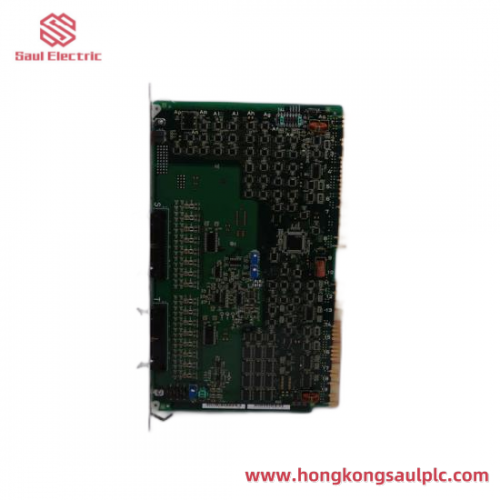 METSO A413177 Digital Input Module for Industrial Automation