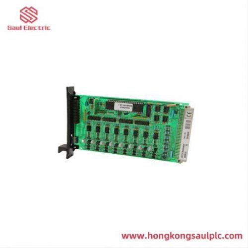 METSO A413177 Digital Input Module for Industrial Automation