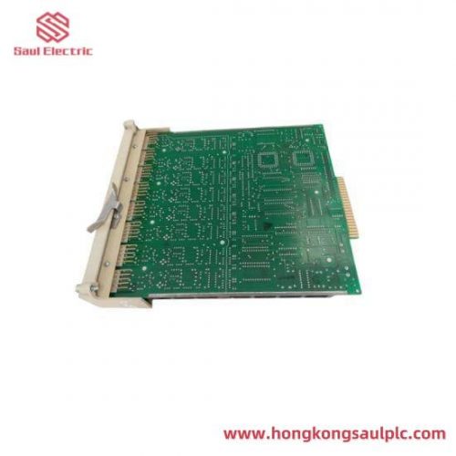 METSO A413177 Digital Input Module for Industrial Automation