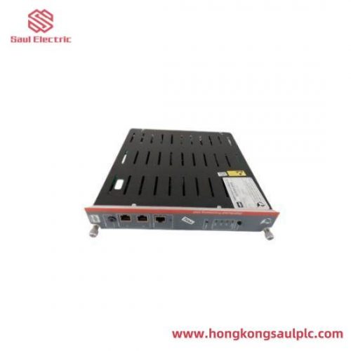 METSO D100532 - Industrial Control Module