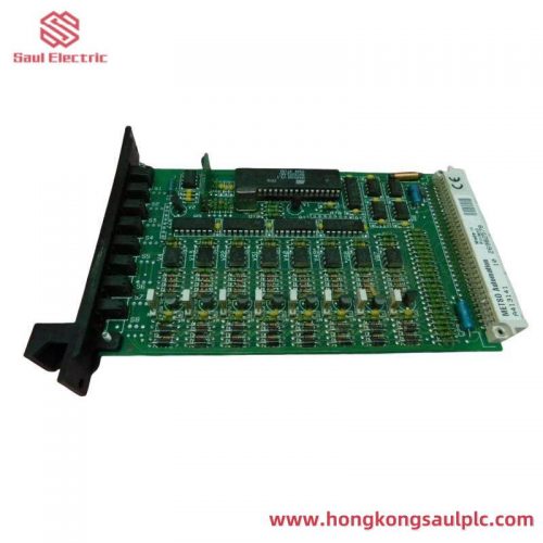 Metso D202275 PLC Module for Industrial Automation