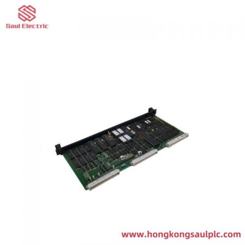 Metso D202275 PLC Module for Industrial Automation