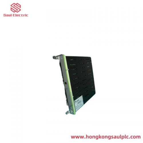 Metso DPU-MR Industrial Control Module