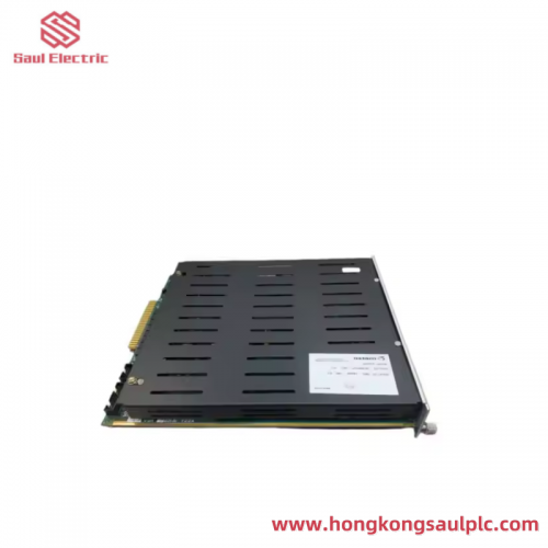 METSO IOP304 Industrial Control Module