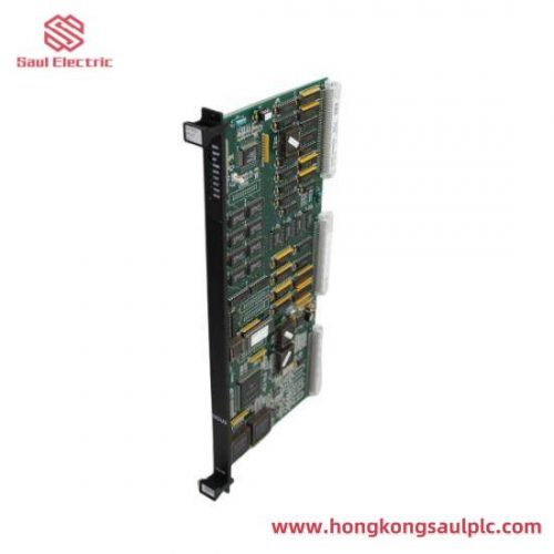 METSO IOP341 Industrial Control Module