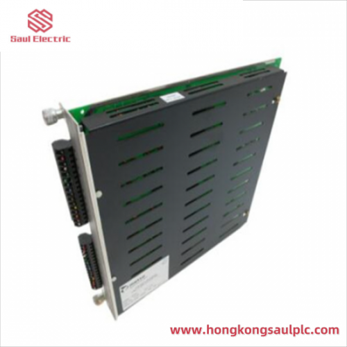 METSO IOP341 Industrial Control Module