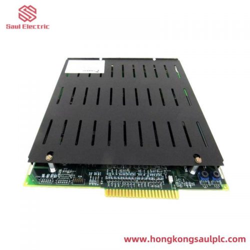 METSO R/I-TB 9139041 - Industrial Control Module