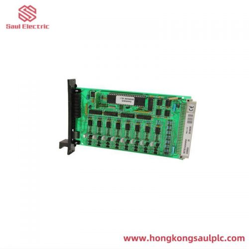 METSO R/I-TB 9139041 - Industrial Control Module