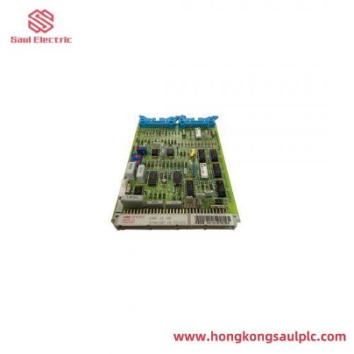 Omron MICRO XVS-440-10MPI-1-10 Input Module for Industrial Automation Systems