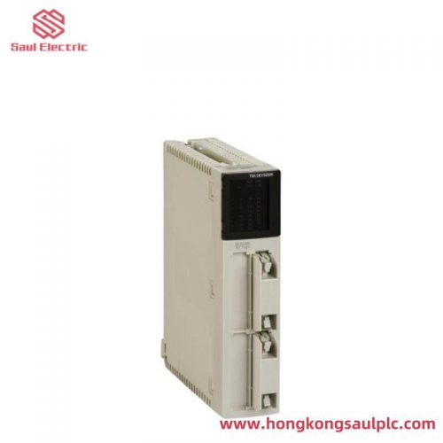 MICROSET 104988-E03 Industrial Control Module