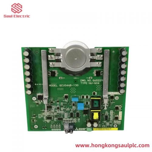 MITSUBISHI QM100HY-H High-Speed Data Acquisition Module