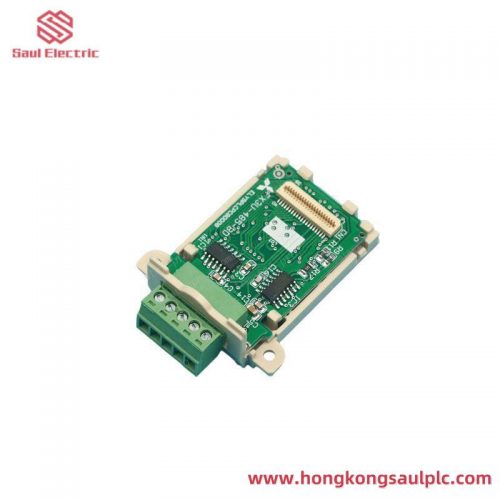 MITSUBISHI QM100HY-H High-Speed Data Acquisition Module