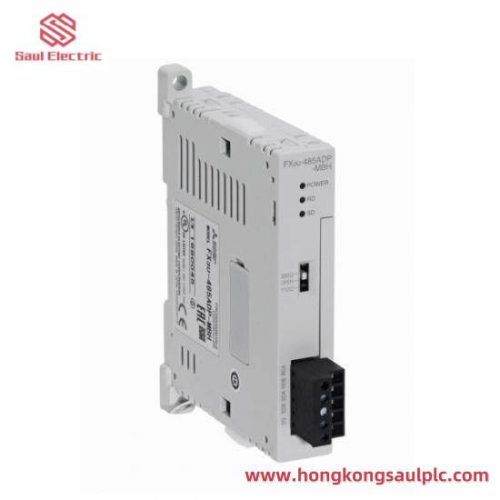 MITSUBISHI QM100HY-H High-Speed Data Acquisition Module