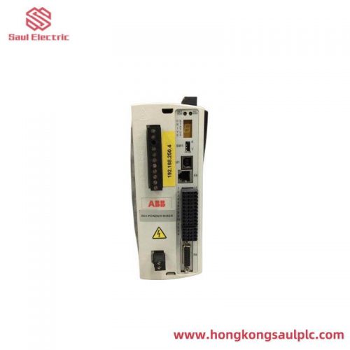 Rockwell Automation MMC-BDPV41INA (8B15D60024A) High-Performance Motion Control Module