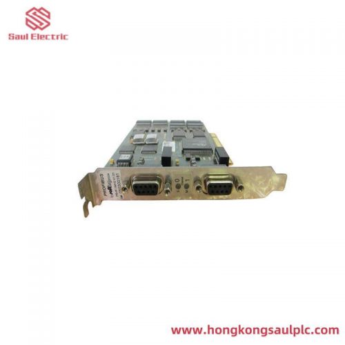 Rockwell MMC-BDPV81INA (8B17CC0056A) - High-Performance Motor Control Module